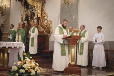 6. MISTRZOSTWA PAULIŃSKIEJ LITURGICZNEJ SŁUŻBY OŁTARZA