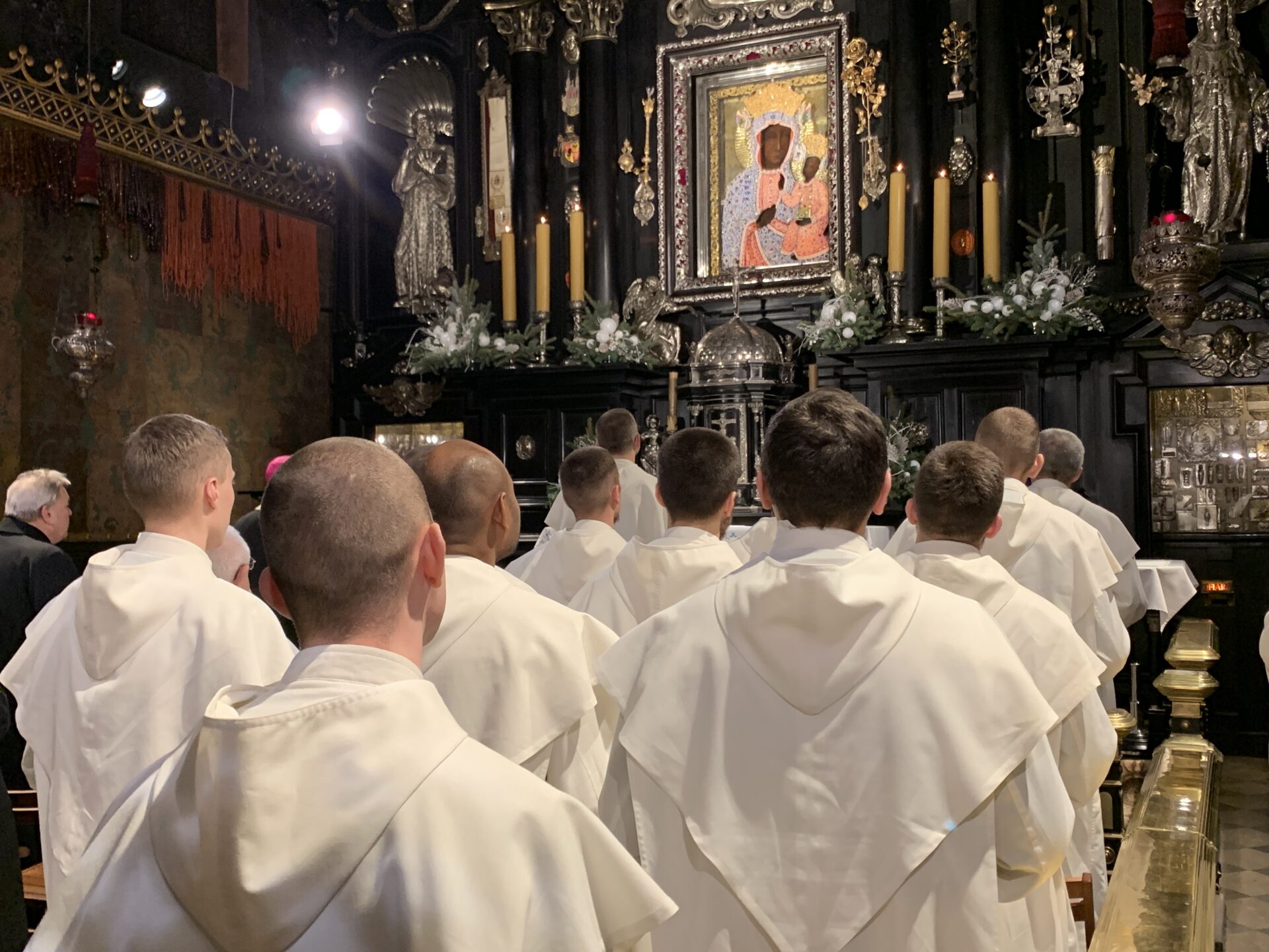 KAPITUŁA GENERALNA ZAKONU PAULINÓW